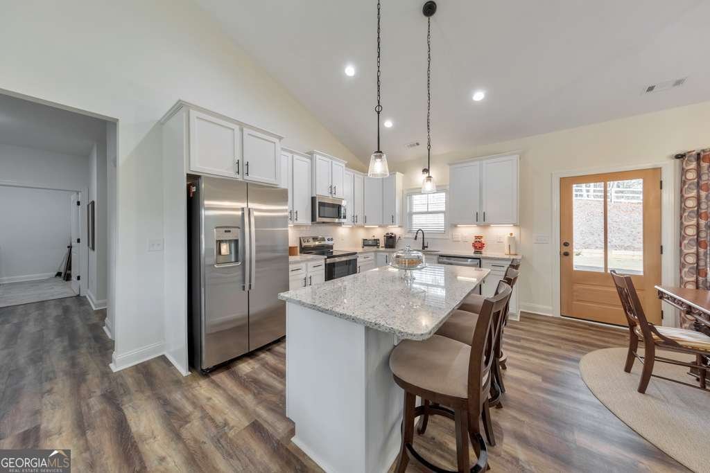 516 Barnwood Drive Rockmart - 16