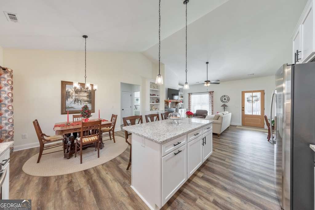 516 Barnwood Drive Rockmart - 17