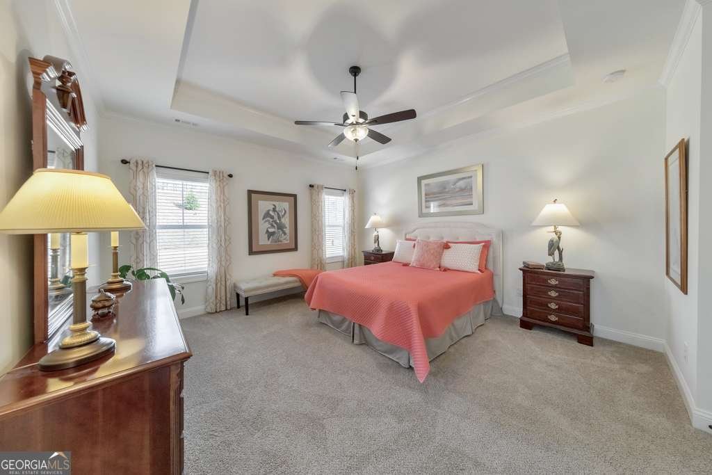 516 Barnwood Drive Rockmart - 19