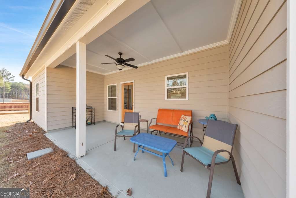 516 Barnwood Drive Rockmart - 2