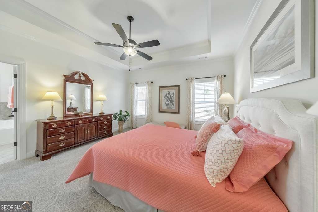 516 Barnwood Drive Rockmart - 20