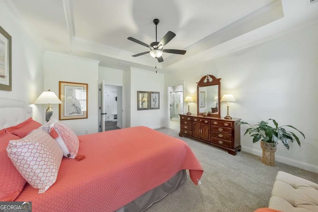 516 Barnwood Drive Rockmart - 21