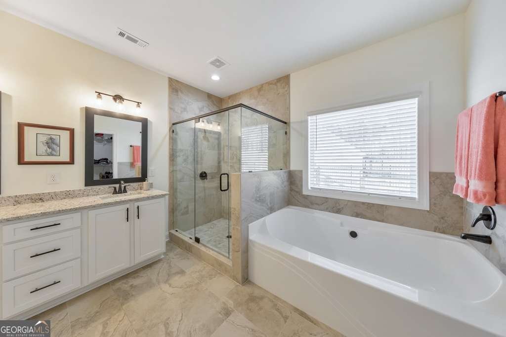 516 Barnwood Drive Rockmart - 22