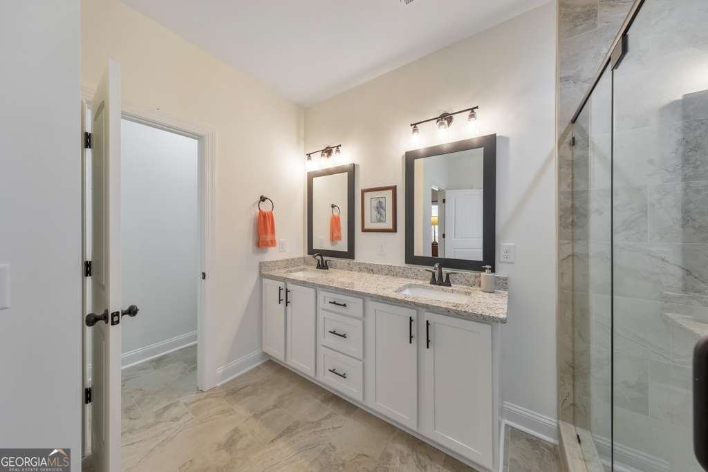 516 Barnwood Drive Rockmart - 23