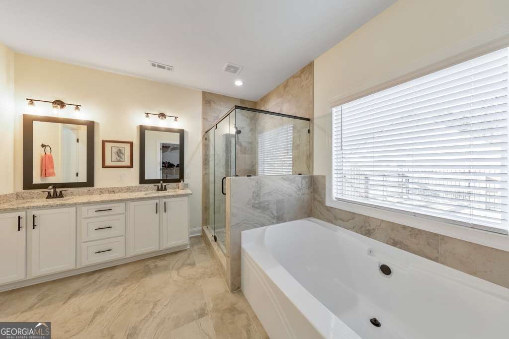 516 Barnwood Drive Rockmart - 24