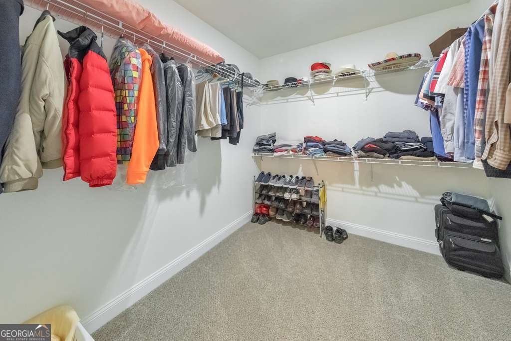 516 Barnwood Drive Rockmart - 25