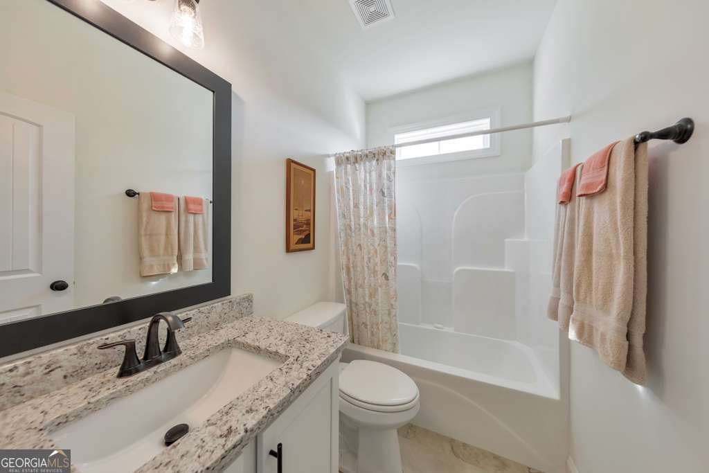 516 Barnwood Drive Rockmart - 28