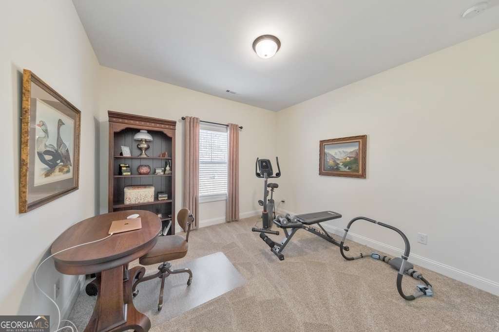 516 Barnwood Drive Rockmart - 29