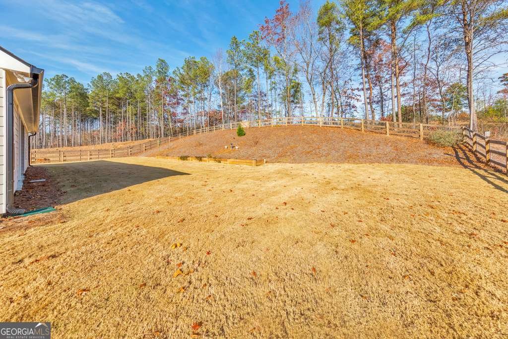 516 Barnwood Drive Rockmart - 3