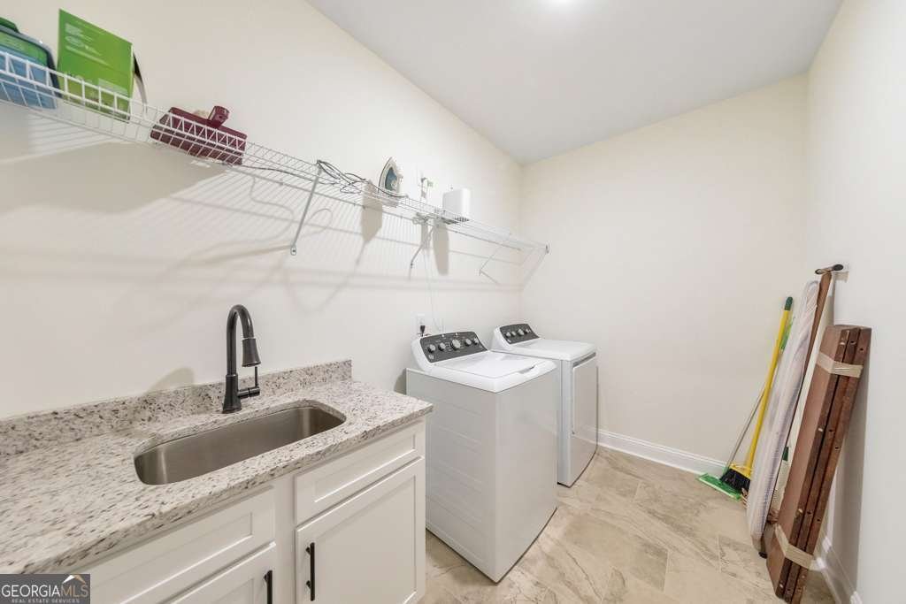 516 Barnwood Drive Rockmart - 31