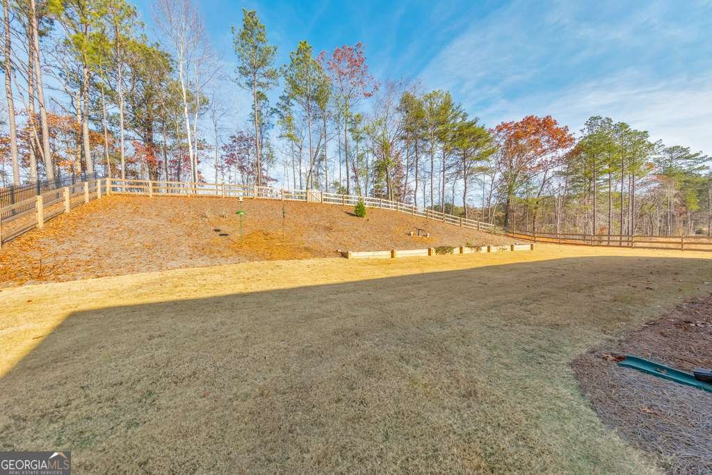 516 Barnwood Drive Rockmart - 4