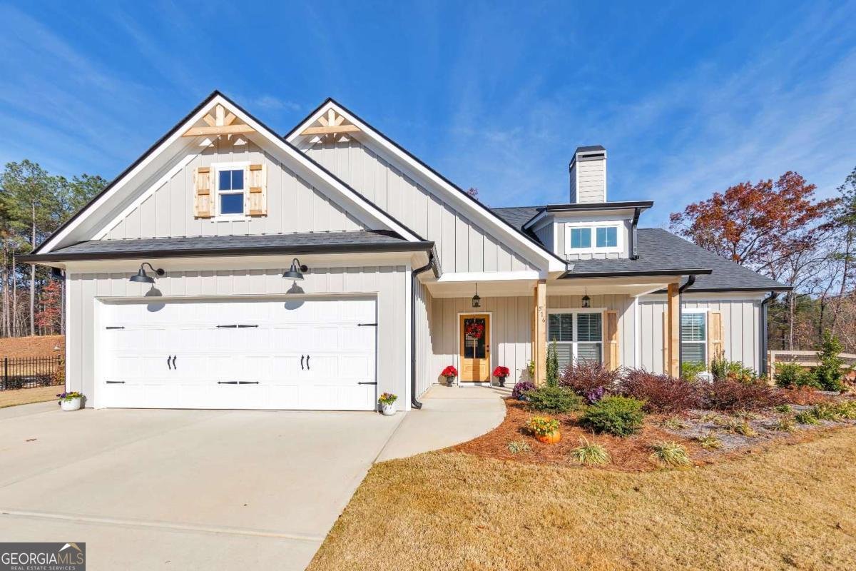 516 Barnwood Drive Rockmart - 5