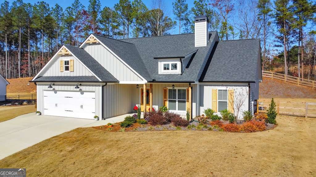 516 Barnwood Drive Rockmart - 6