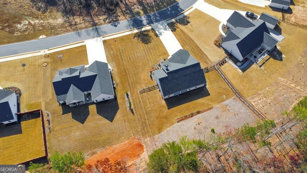 516 Barnwood Drive Rockmart - 7