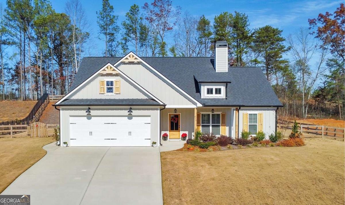 516 Barnwood Drive Rockmart - 9