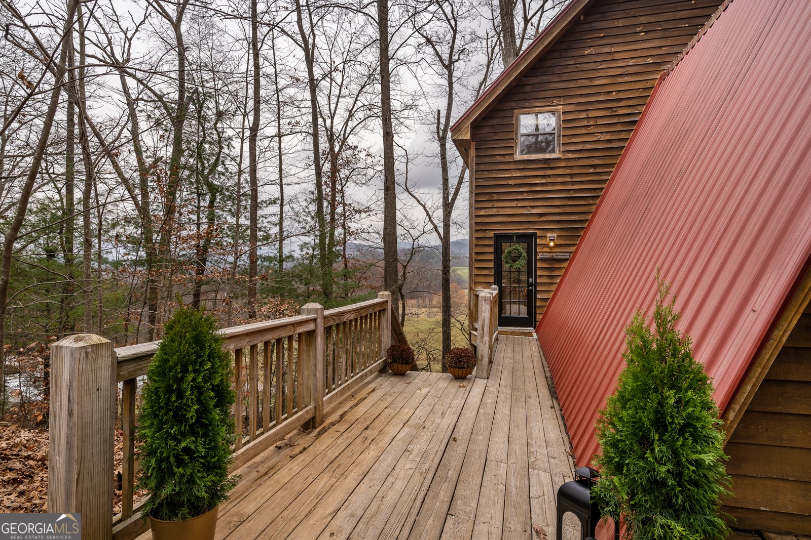 115 Barnhill Road Blairsville - 2