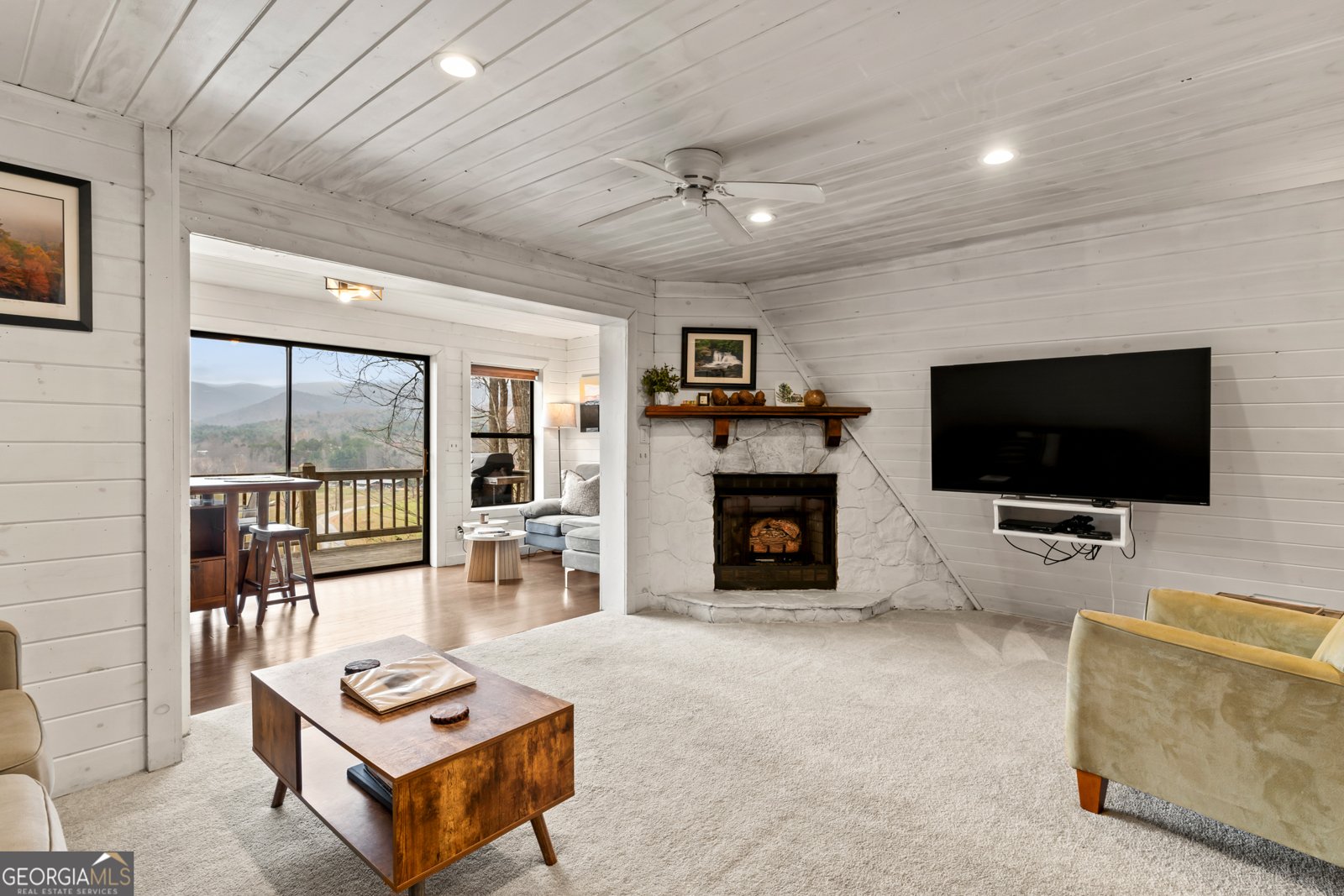 115 Barnhill Road Blairsville - 21