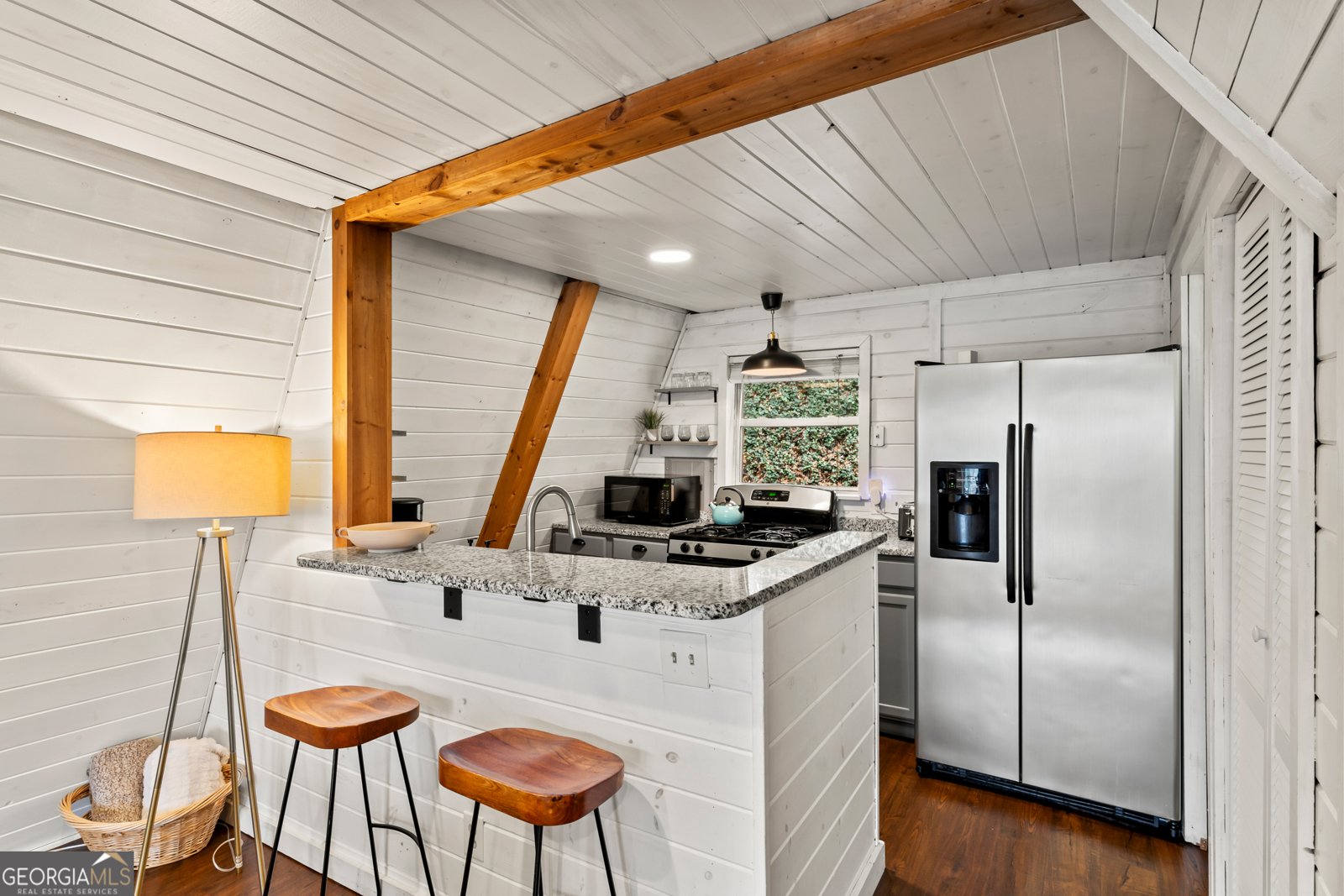 115 Barnhill Road Blairsville - 22