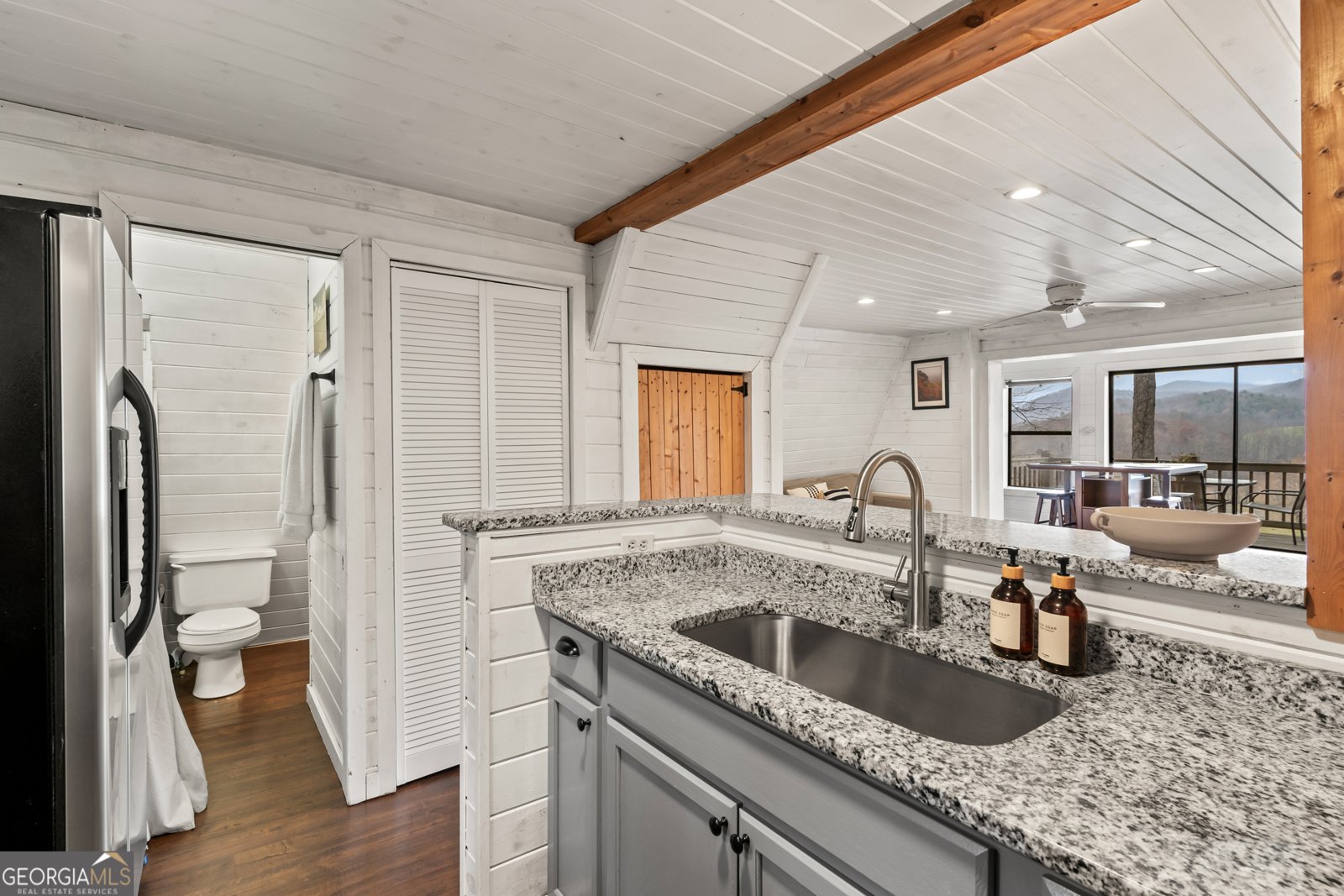 115 Barnhill Road Blairsville - 27