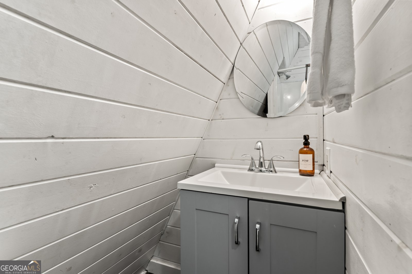 115 Barnhill Road Blairsville - 29