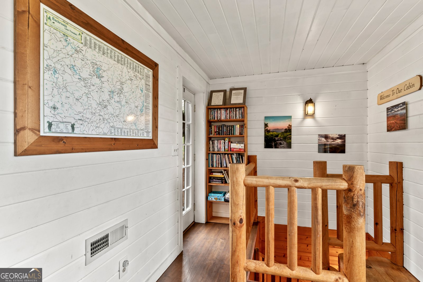 115 Barnhill Road Blairsville - 3