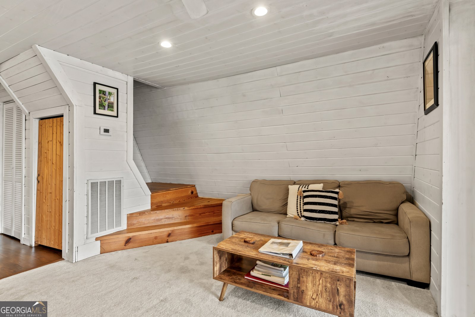 115 Barnhill Road Blairsville - 30