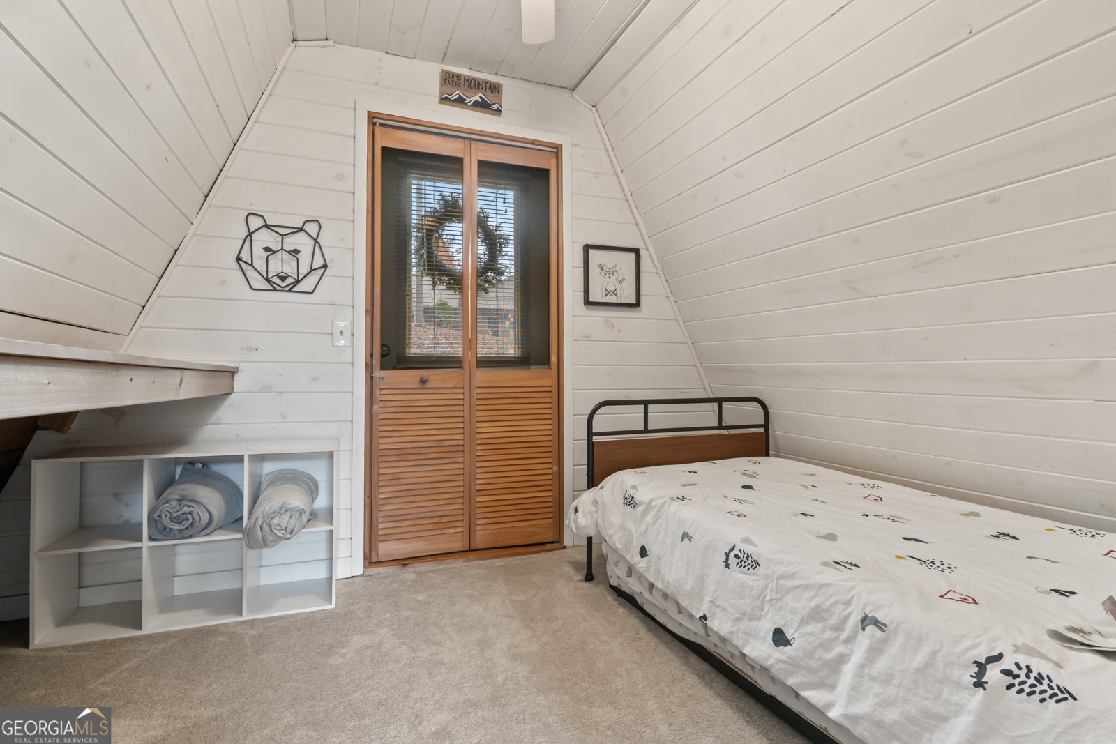 115 Barnhill Road Blairsville - 31