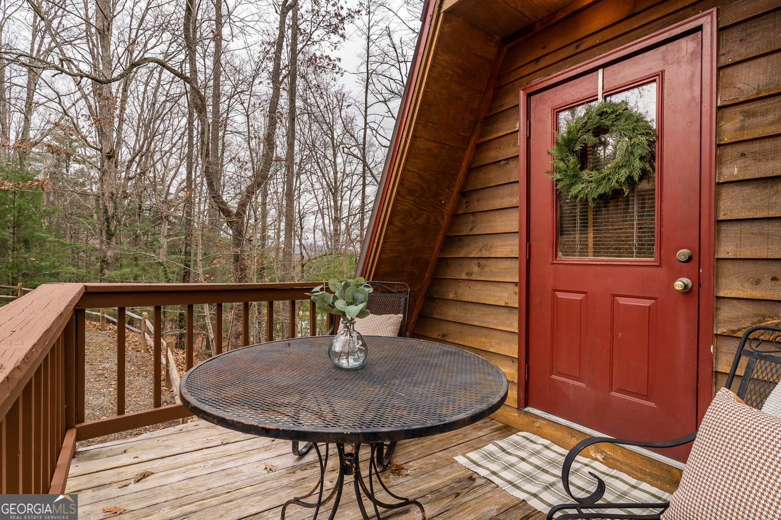 115 Barnhill Road Blairsville - 32
