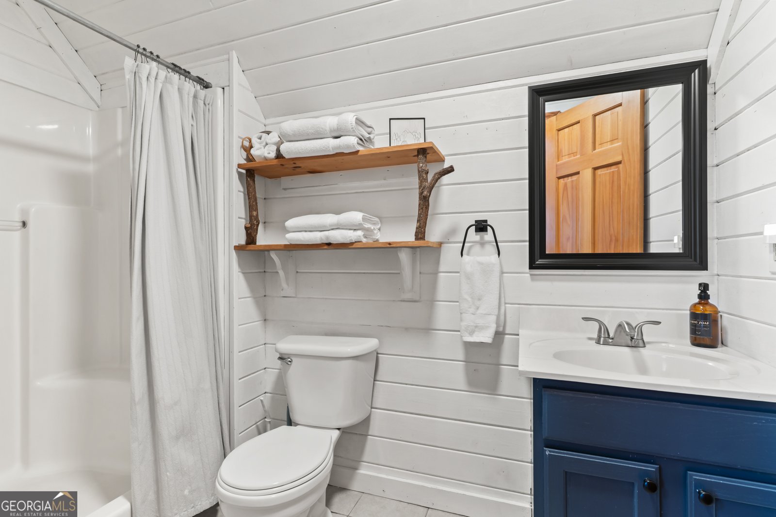 115 Barnhill Road Blairsville - 35