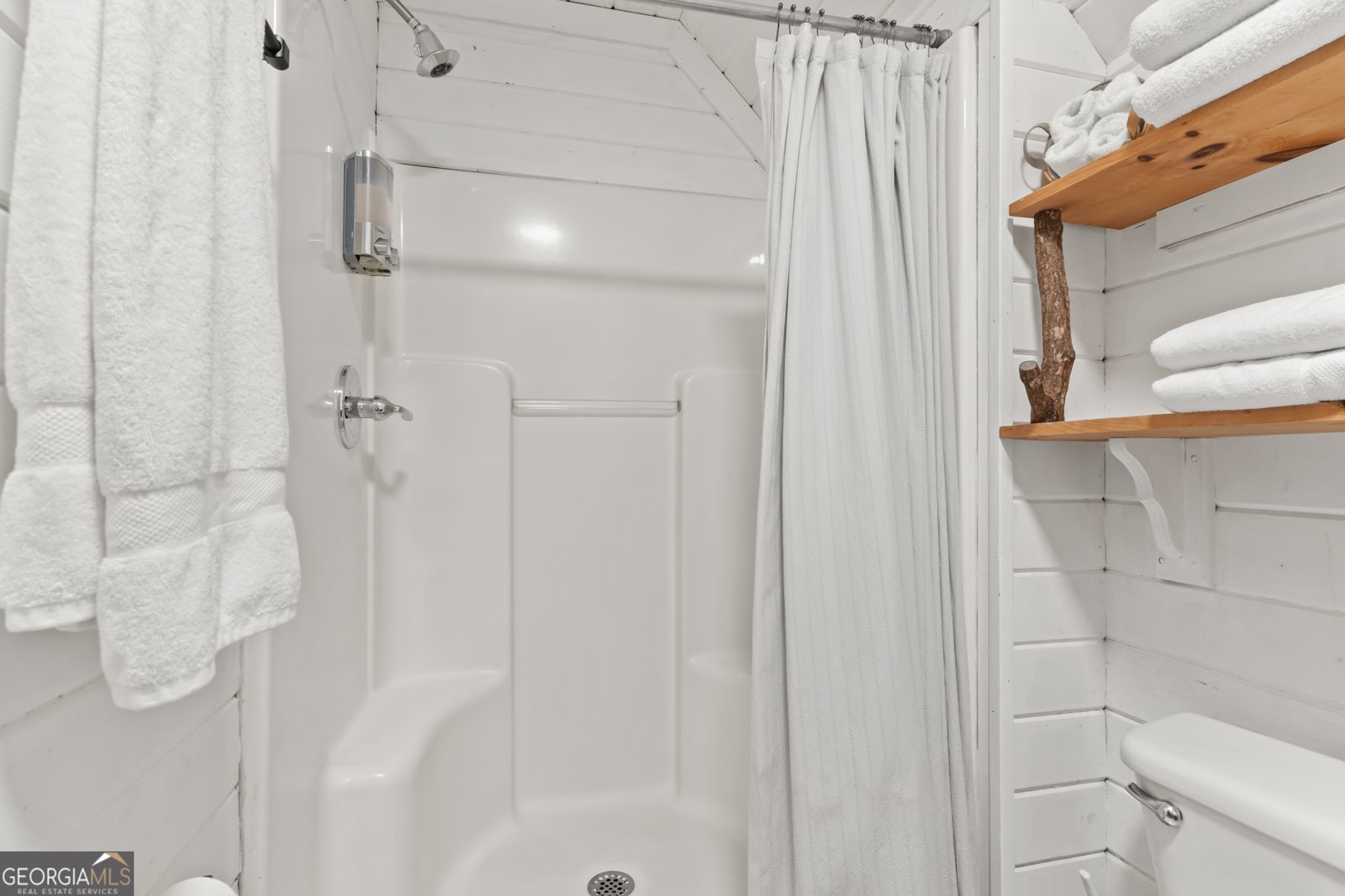 115 Barnhill Road Blairsville - 36