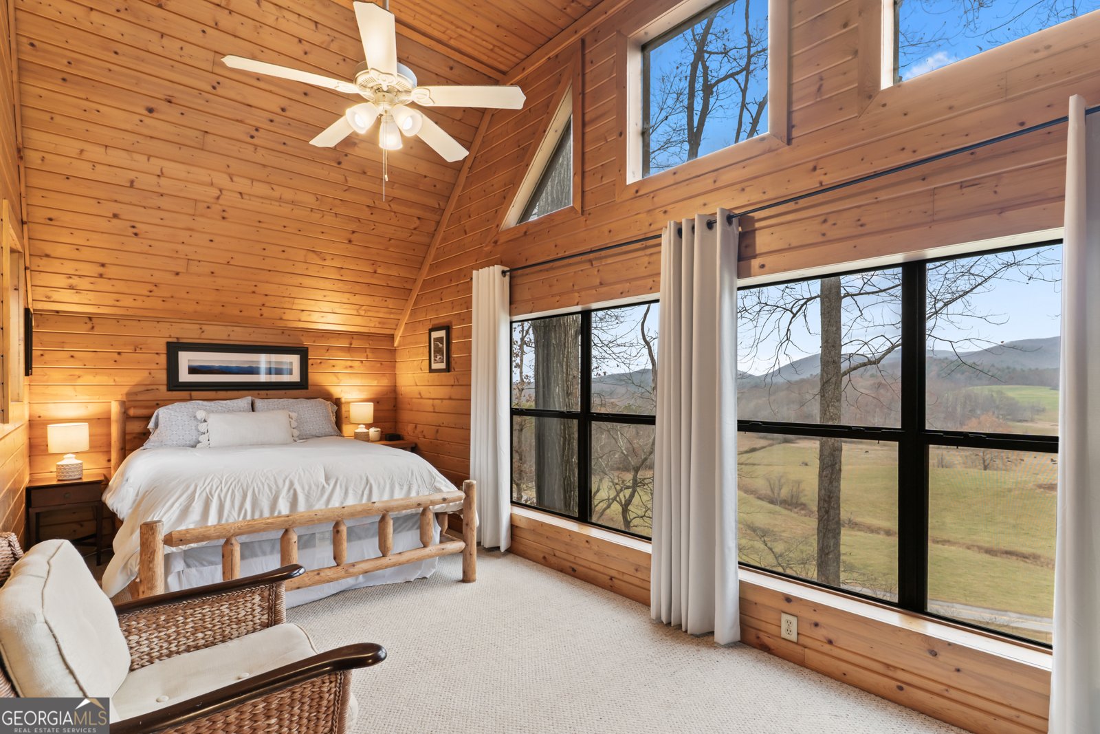 115 Barnhill Road Blairsville - 37