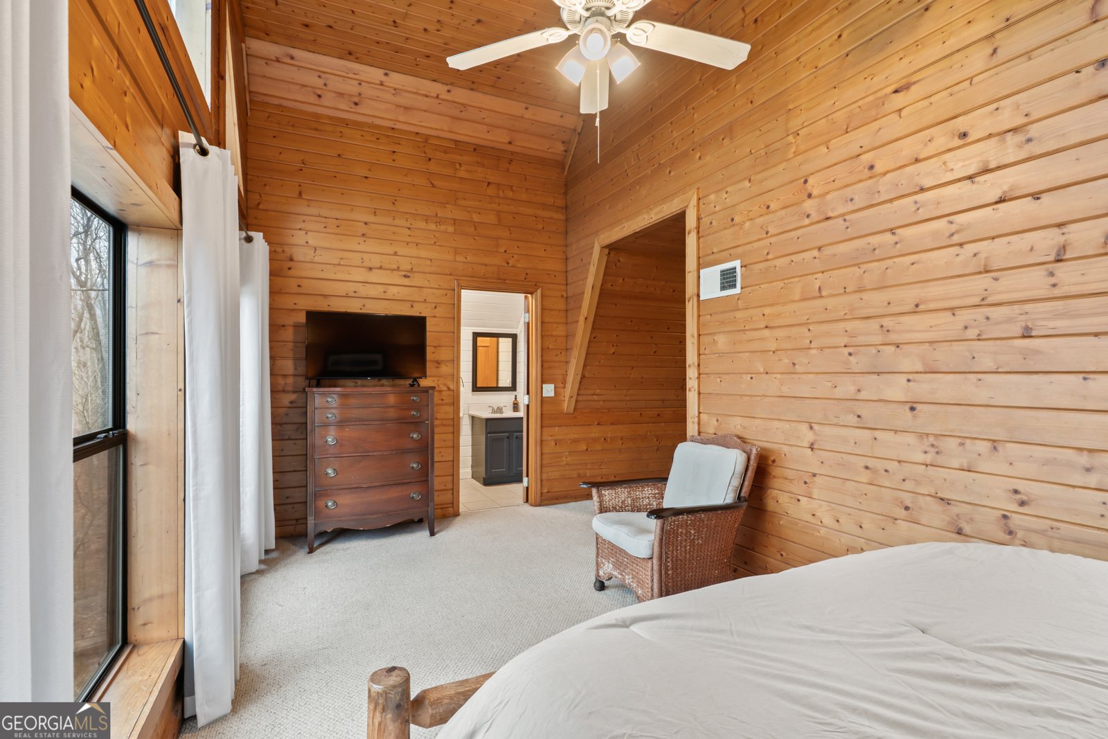 115 Barnhill Road Blairsville - 39