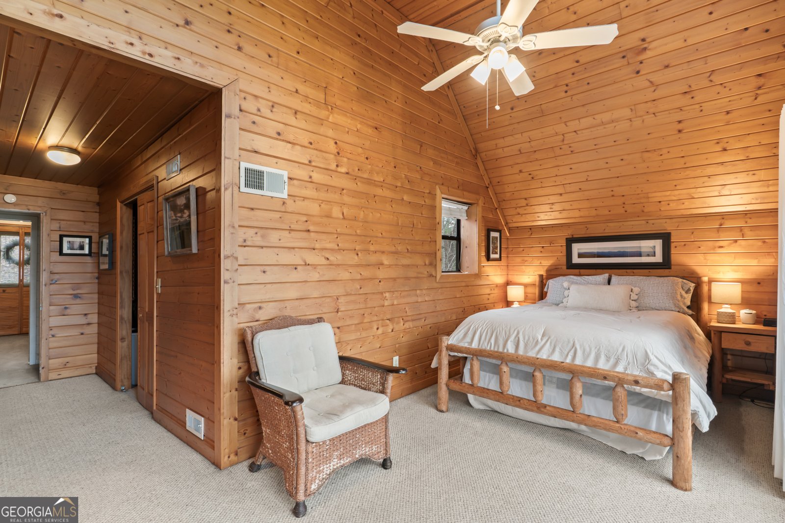 115 Barnhill Road Blairsville - 40