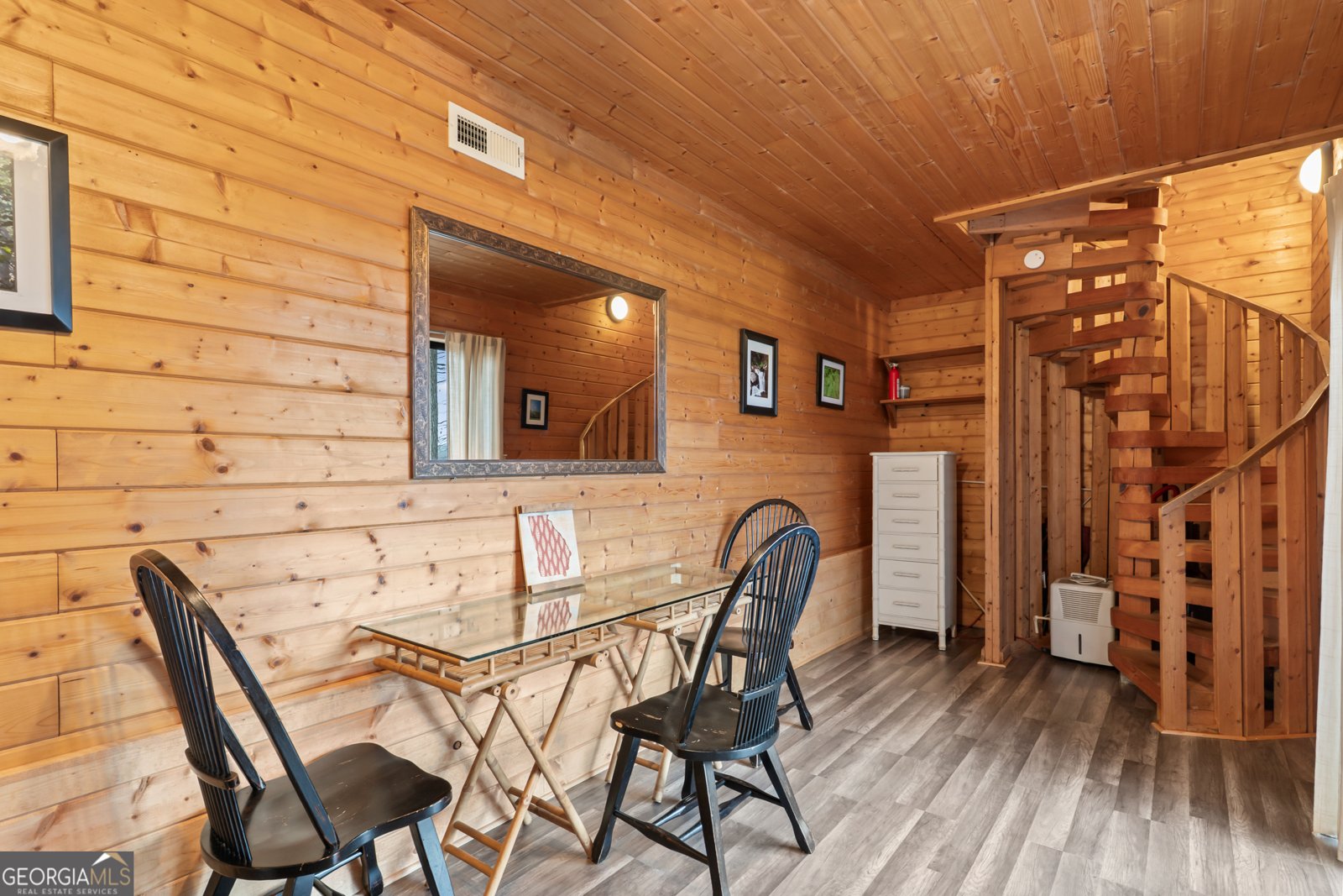 115 Barnhill Road Blairsville - 41