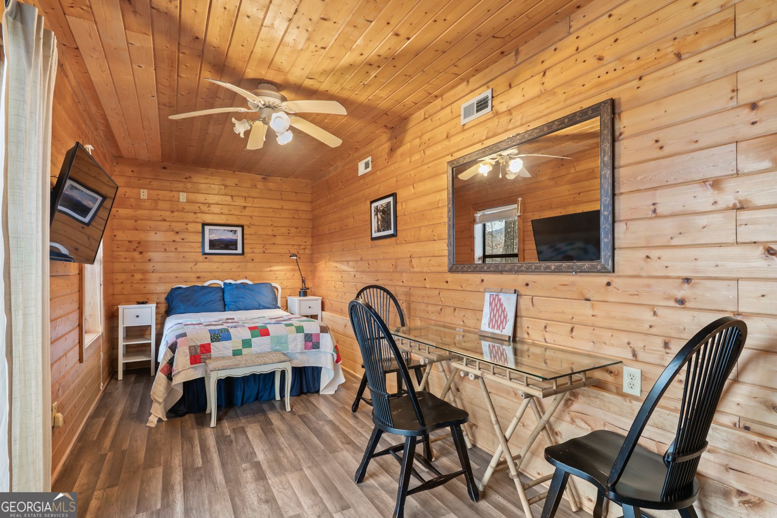 115 Barnhill Road Blairsville - 46
