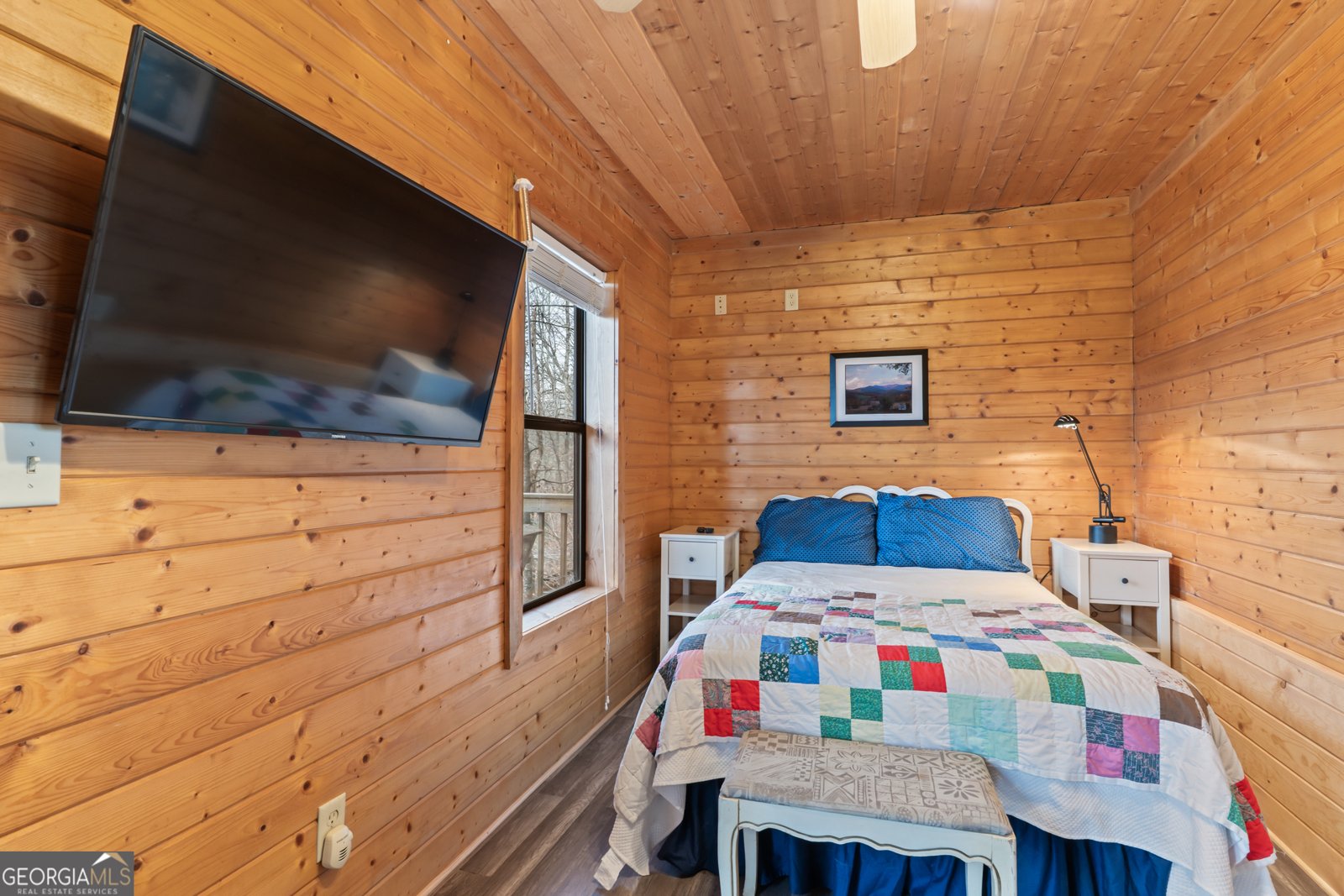 115 Barnhill Road Blairsville - 47