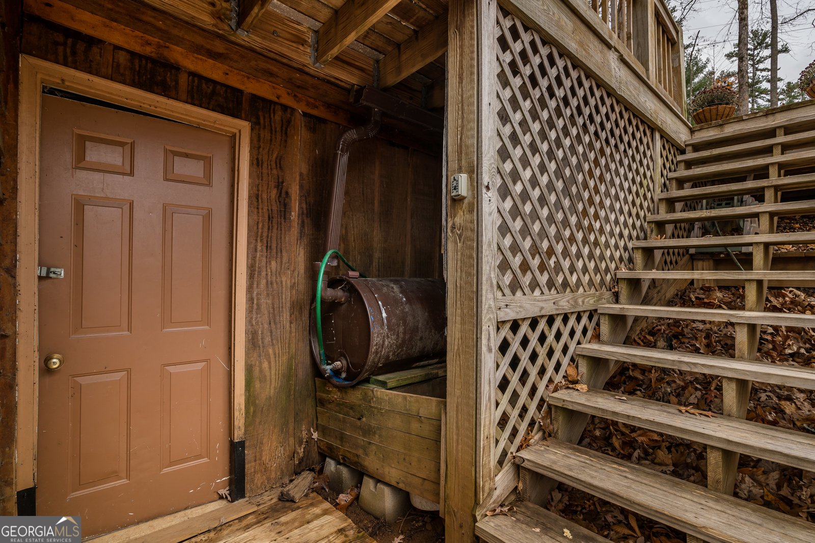 115 Barnhill Road Blairsville - 48