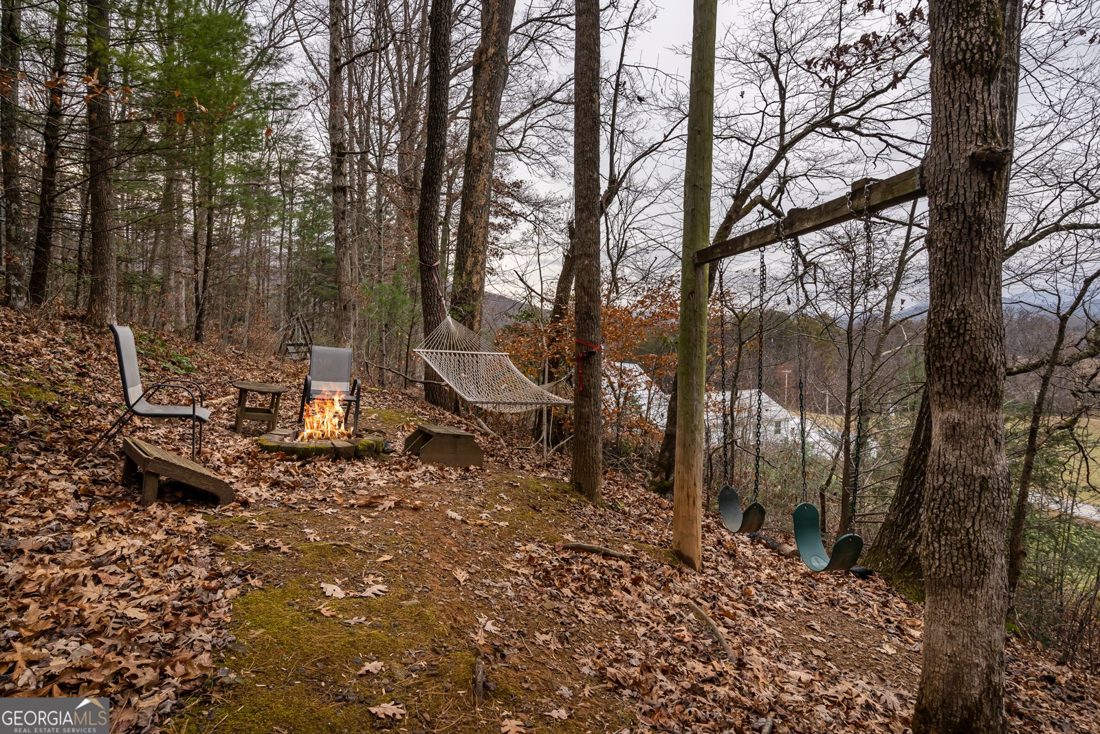 115 Barnhill Road Blairsville - 49