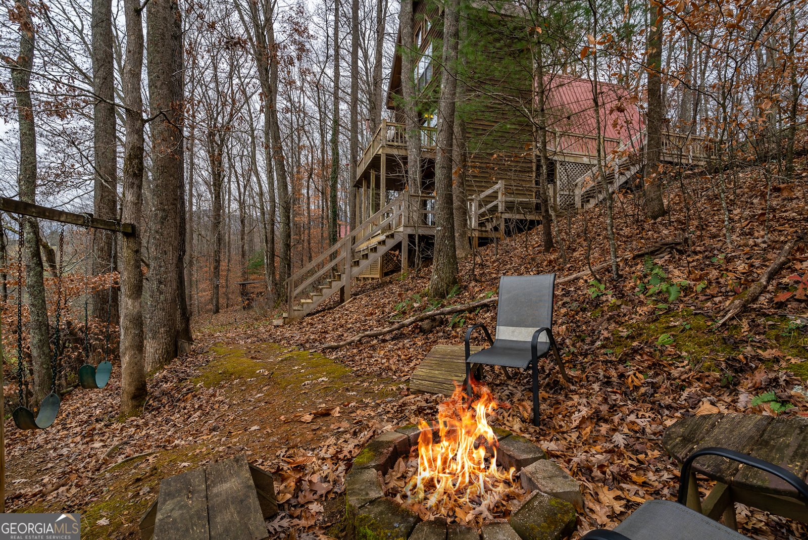 115 Barnhill Road Blairsville - 51