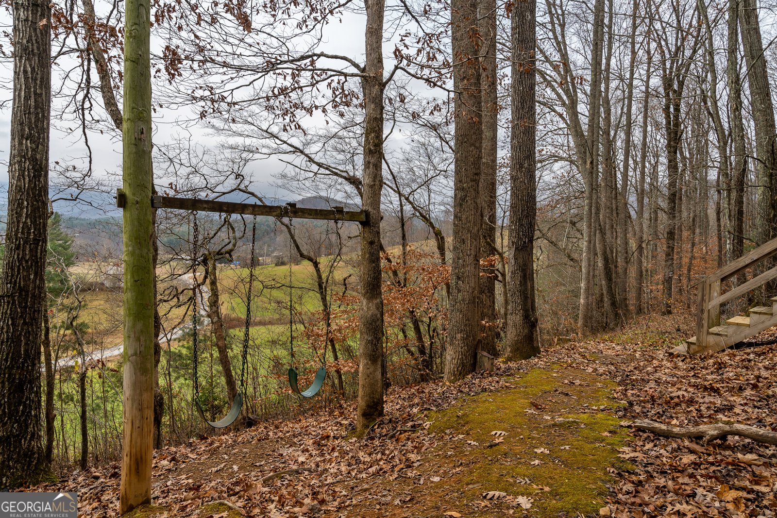 115 Barnhill Road Blairsville - 52