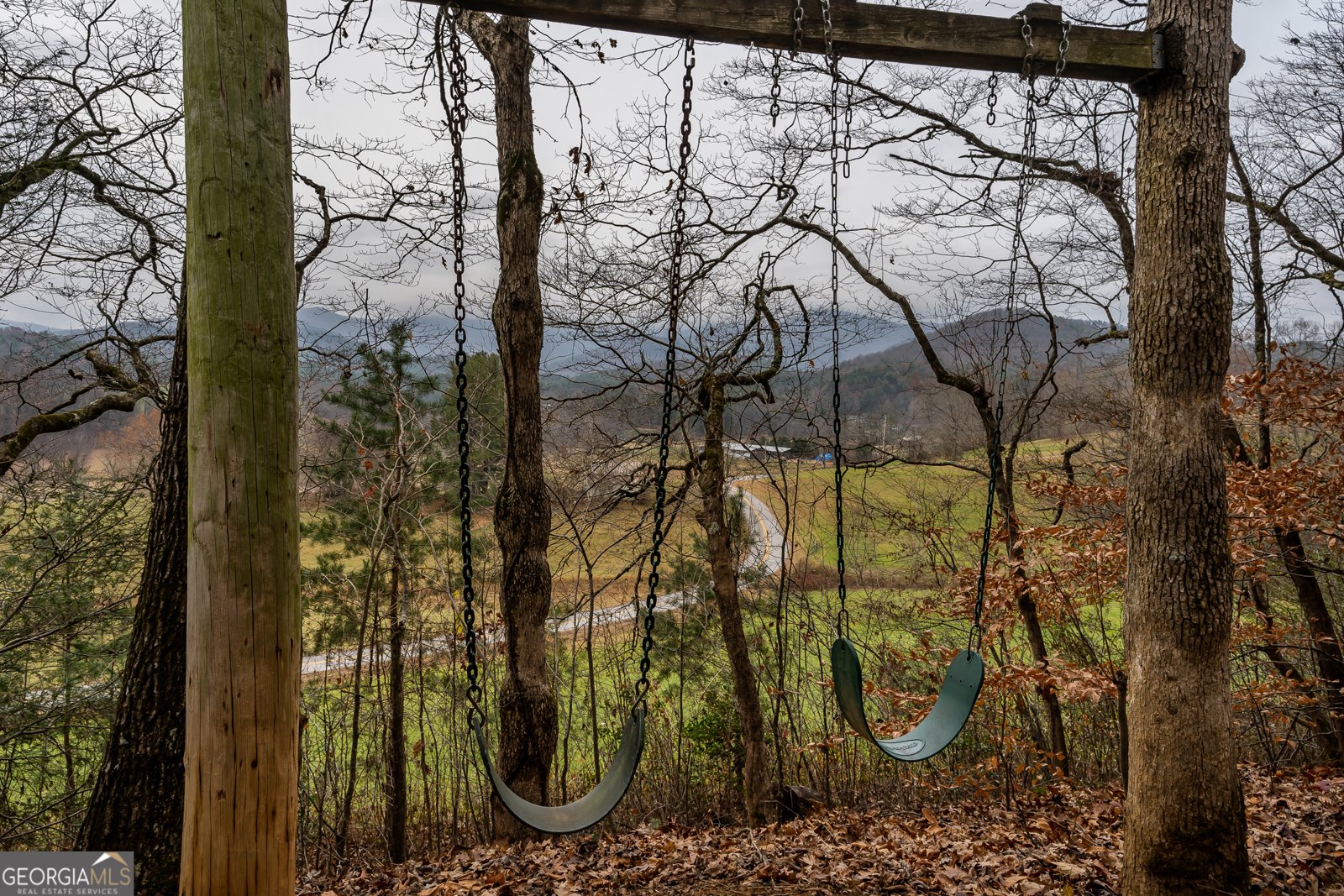 115 Barnhill Road Blairsville - 53