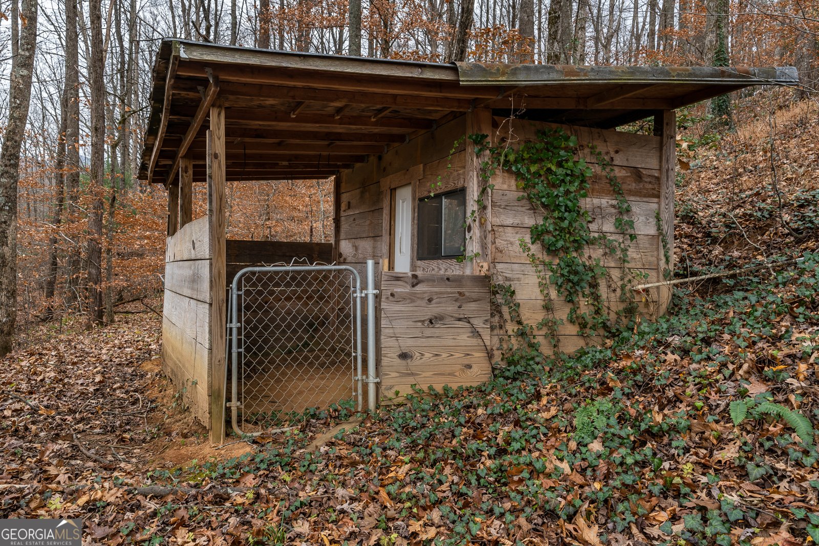 115 Barnhill Road Blairsville - 54