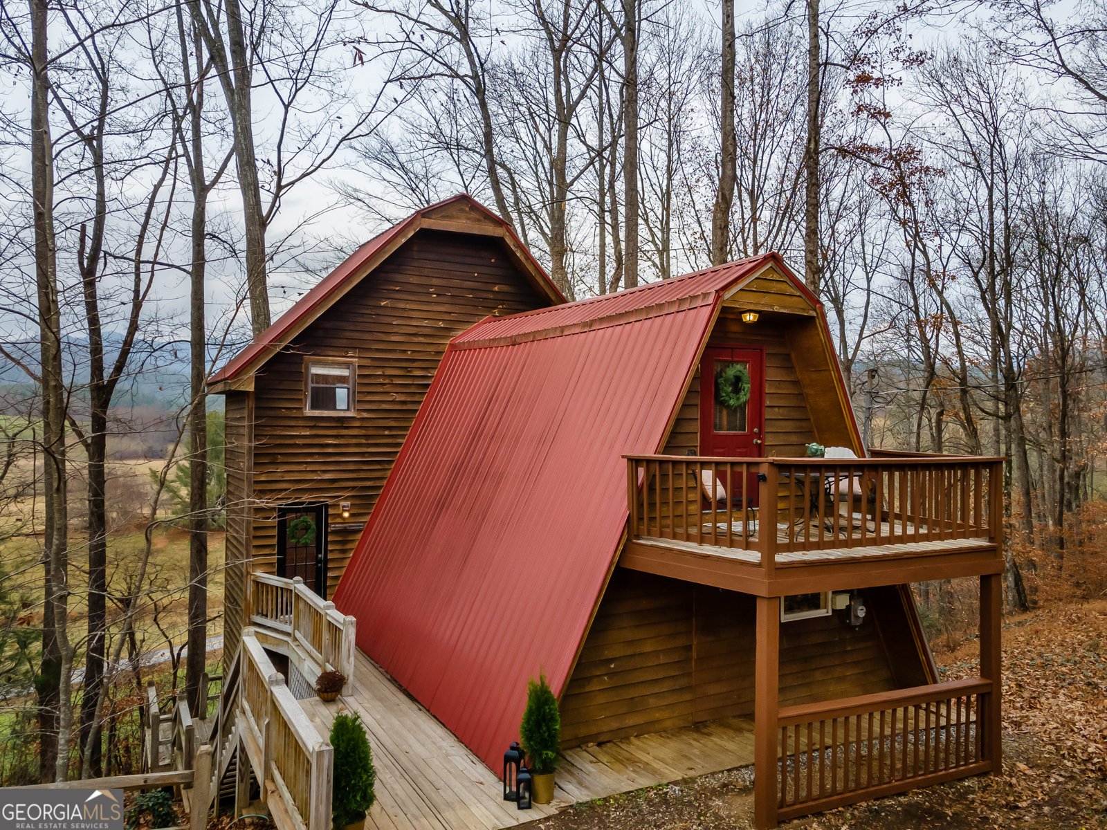 115 Barnhill Road Blairsville - 55