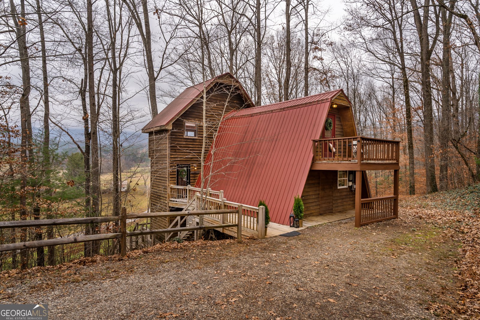 115 Barnhill Road Blairsville - 61