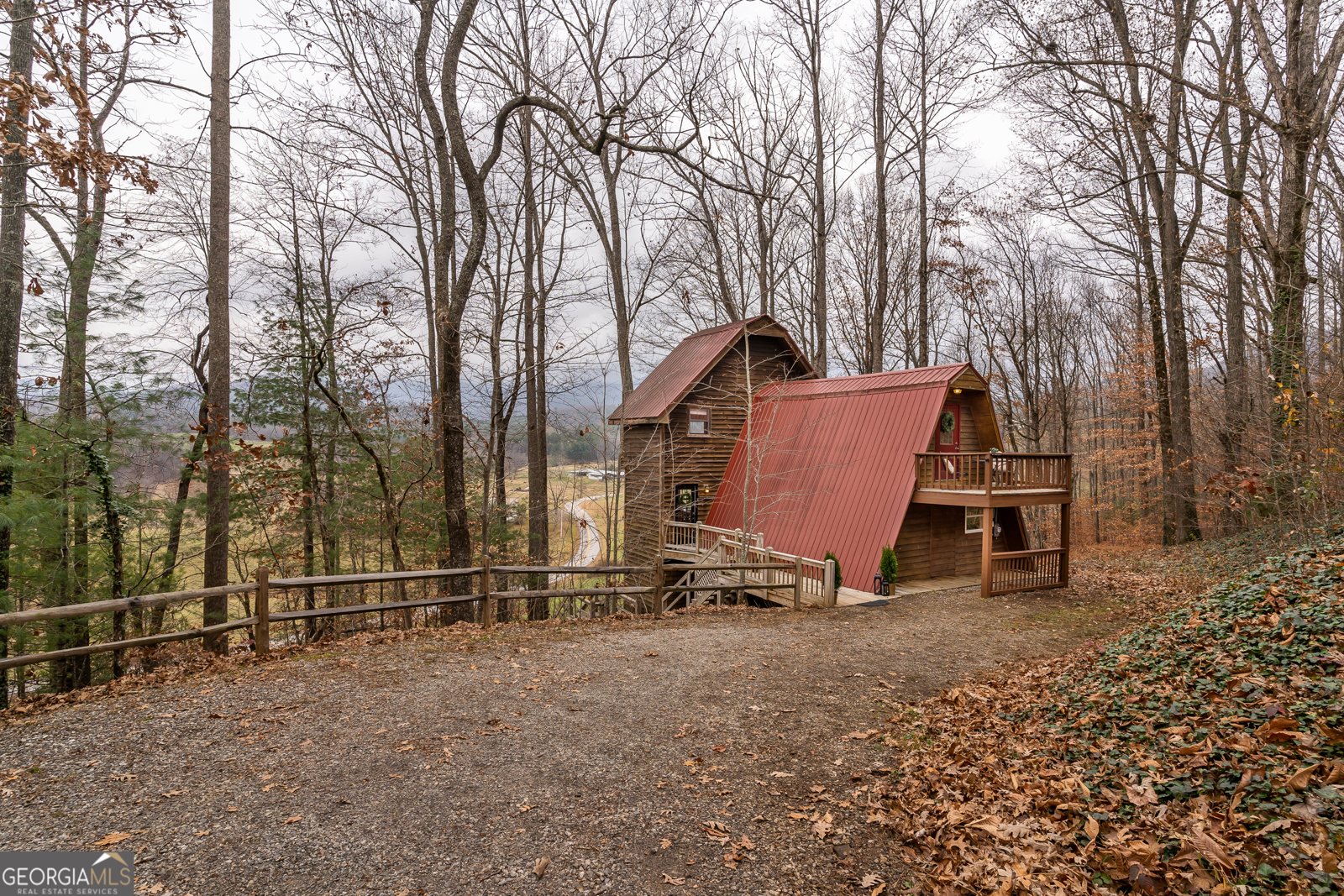 115 Barnhill Road Blairsville - 62