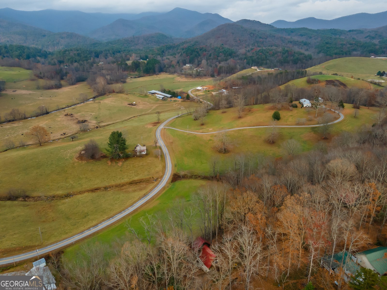 115 Barnhill Road Blairsville - 63