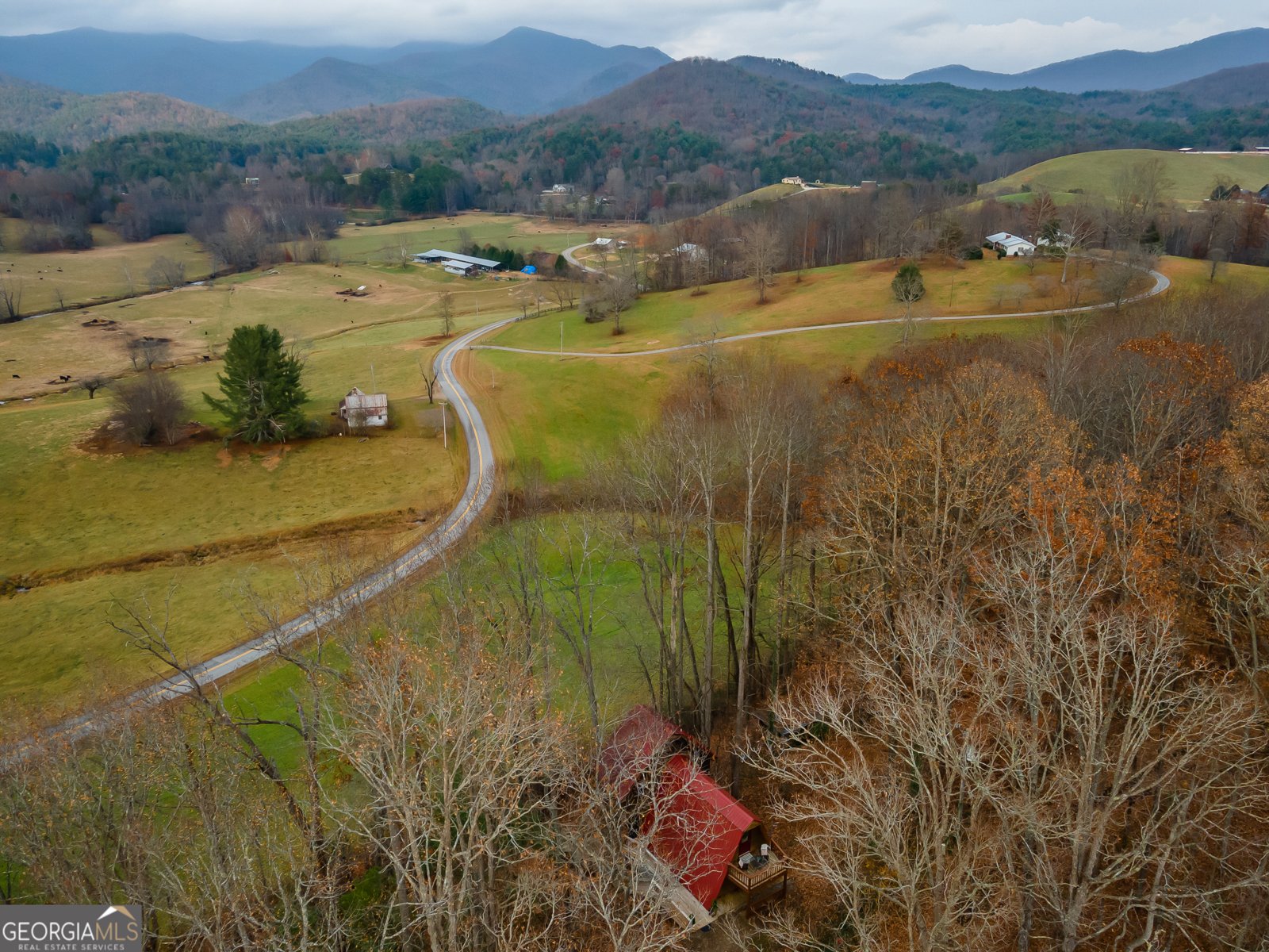 115 Barnhill Road Blairsville - 64