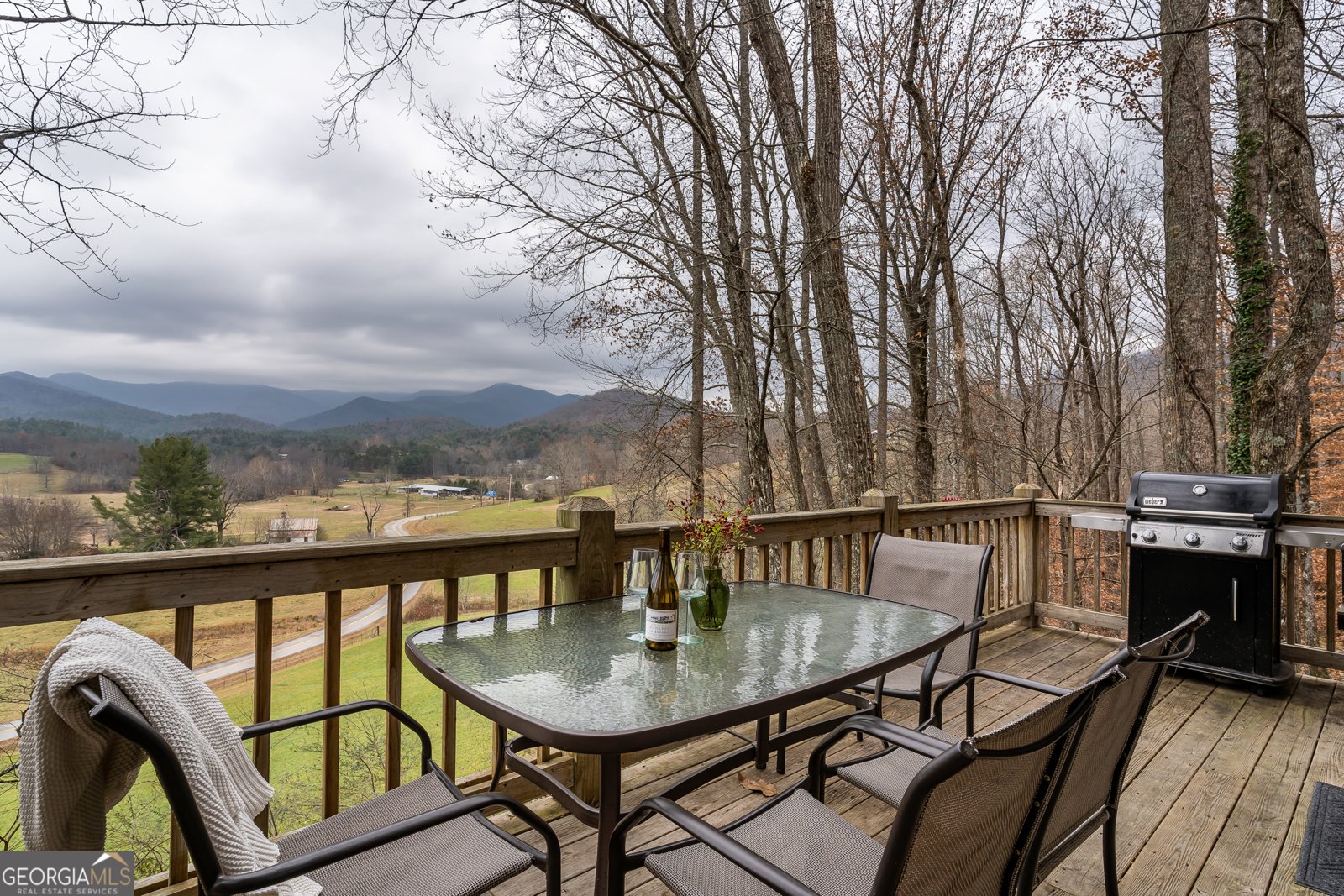 115 Barnhill Road Blairsville - 9