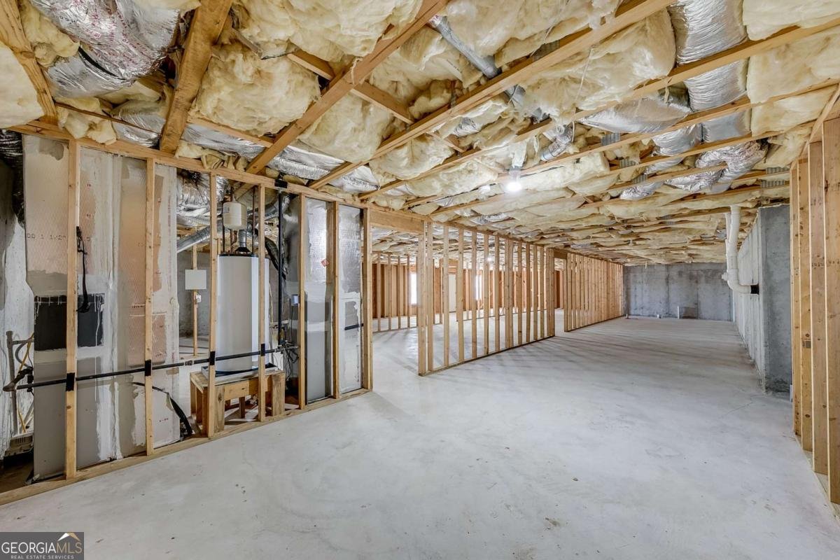 1151 Emperor Lane Hoschton - 32