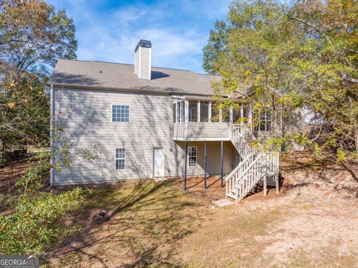 1151 Emperor Lane Hoschton - 35